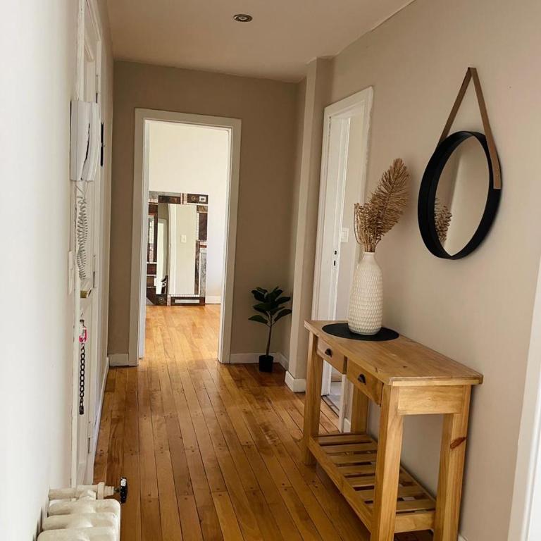 Moreno Suite - Apartamento de 2 dormitorios - 19