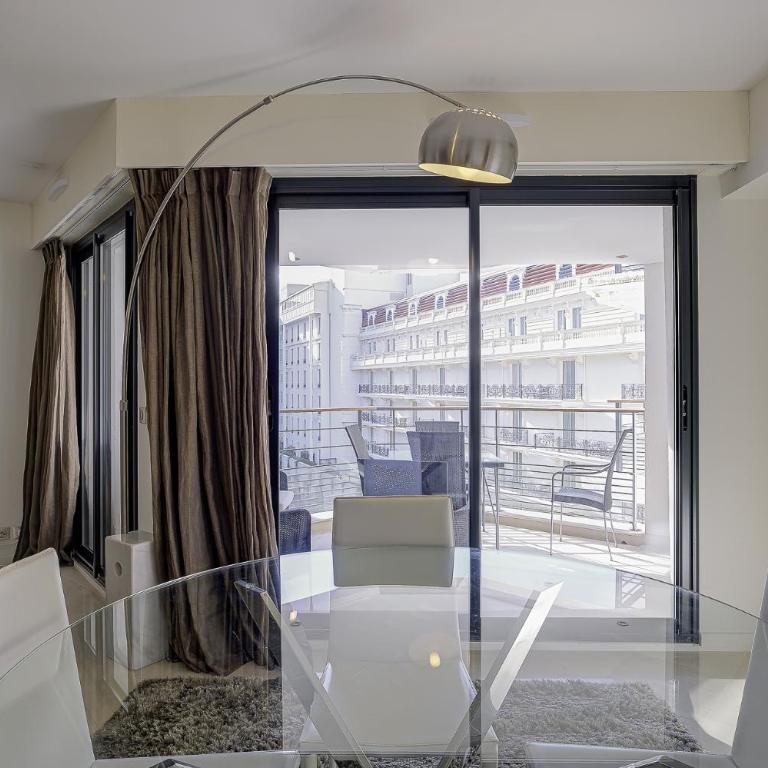 Carlton Riviera Cannes - Appartement 2 Chambres - 3