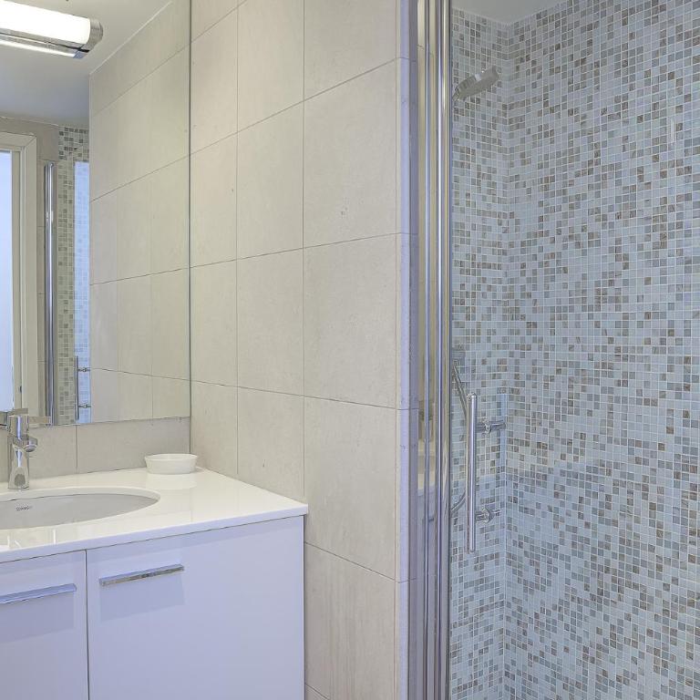 Carlton Riviera Cannes - Appartement 2 Chambres - 7