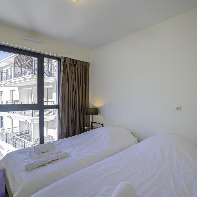 Carlton Riviera Cannes - Appartement 2 Chambres - 8