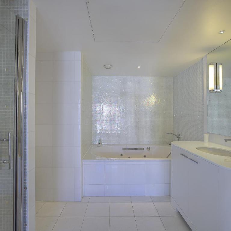 Carlton Riviera Cannes - Appartement 2 Chambres - 11