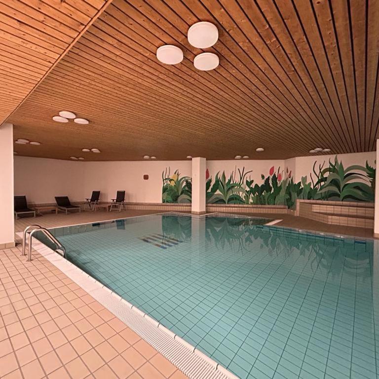 Abitaziun Caspar Badrutt 306 - St Moritz - Apartment mit Seeblick - 26