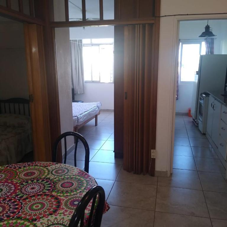 Depto frente a Shopping Aldrey - Two-Bedroom Apartment - 1