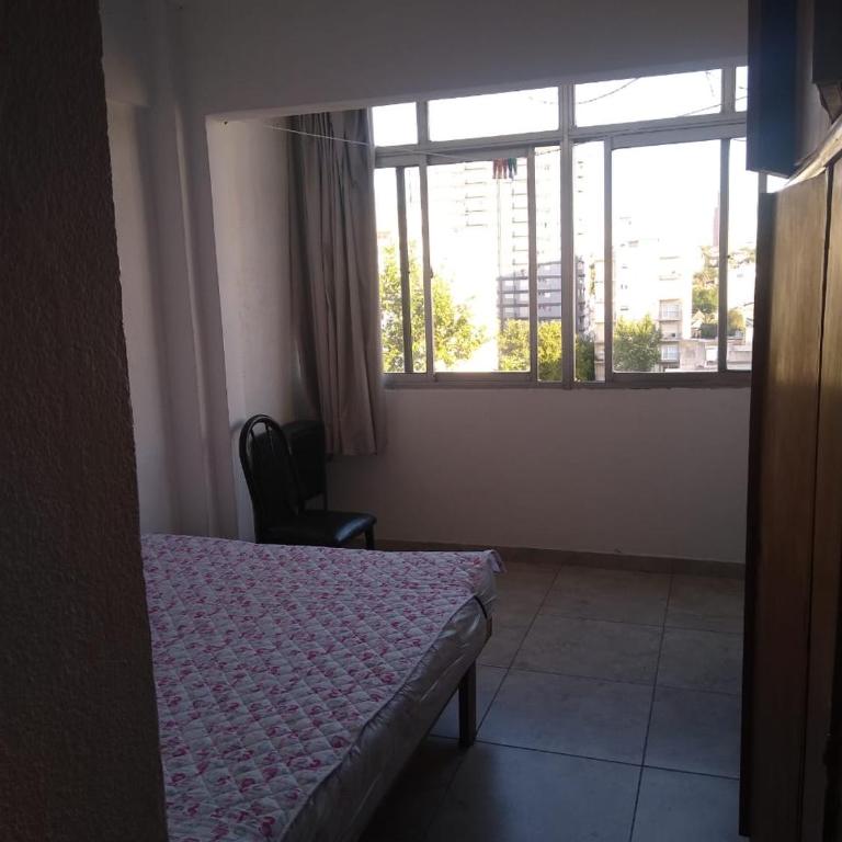 Depto frente a Shopping Aldrey - Two-Bedroom Apartment - 4