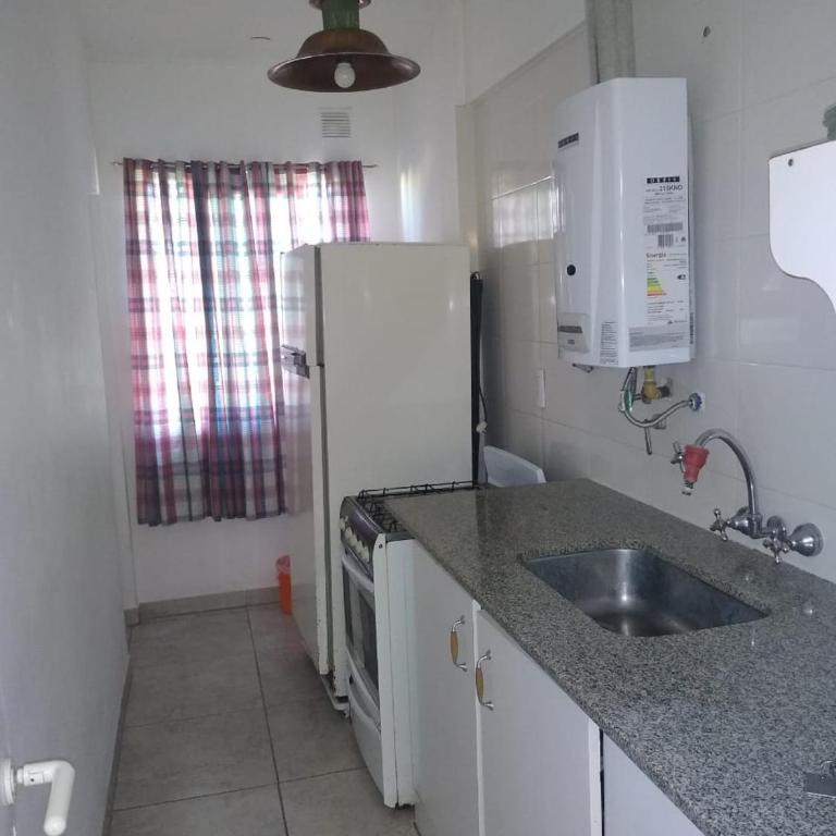 Depto frente a Shopping Aldrey - Two-Bedroom Apartment - 7