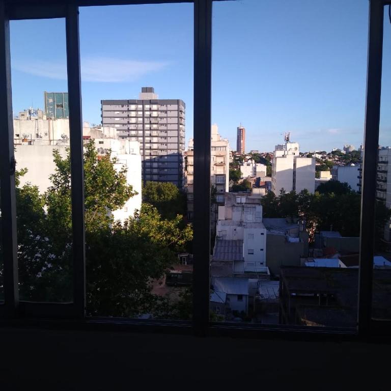 Depto frente a Shopping Aldrey - Two-Bedroom Apartment - 6