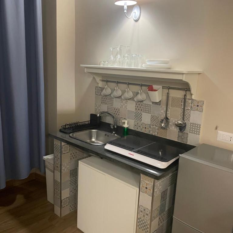 SOTTOSOPRA APARTMENT - Apartment - Split Level - 16