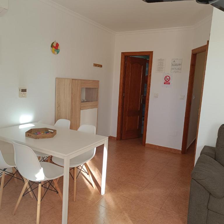 Bahía de Vera Apartamento Luisa - Apartamento de 1 dormitorio - 22