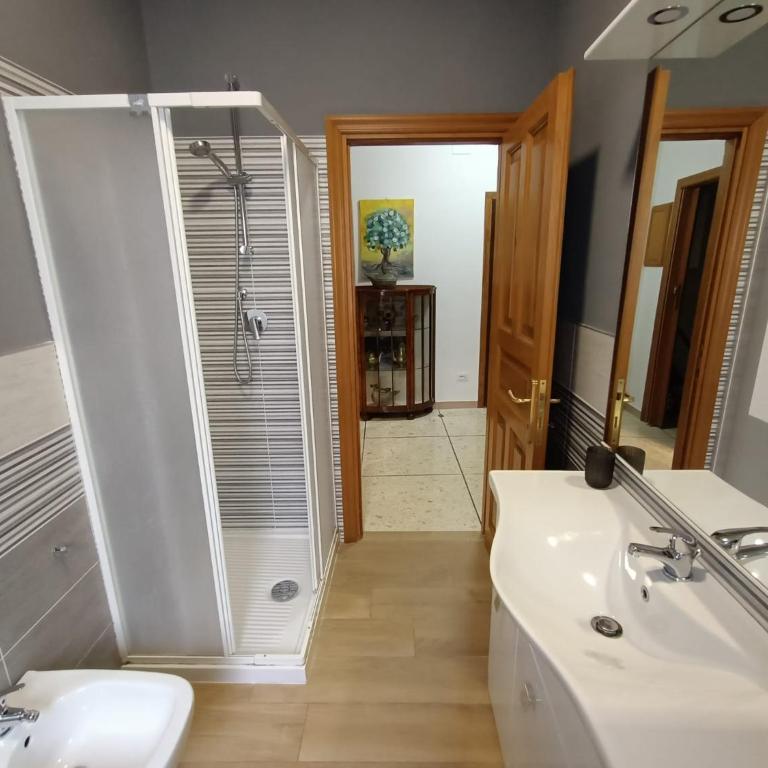 Saint Peter's nest - Appartamento con 2 Camere da Letto - 21