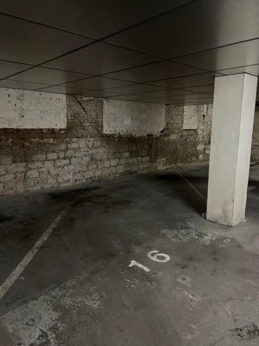 Adorable Appartement Strasbourg NEUDORF PARKING SOUS SOL - Apartamento de 1 dormitorio - 13