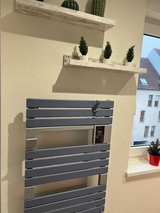 Adorable Appartement Strasbourg NEUDORF PARKING SOUS SOL - Apartamento de 1 dormitorio - 14
