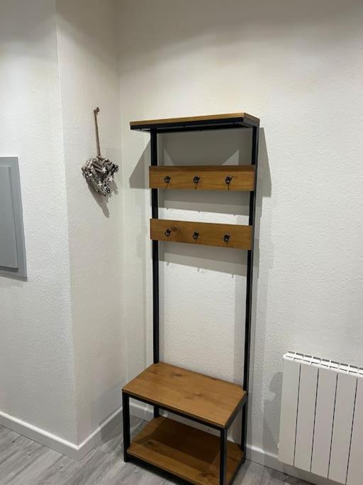 Adorable Appartement Strasbourg NEUDORF PARKING SOUS SOL - Apartamento de 1 dormitorio - 23