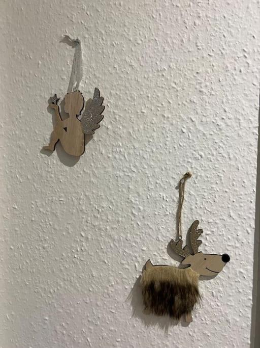 Adorable Appartement Strasbourg NEUDORF PARKING SOUS SOL - Apartamento de 1 dormitorio - 25