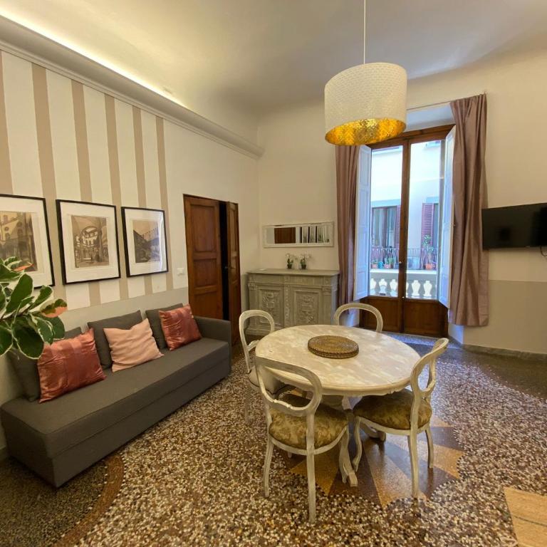 Proconsolo 9S - Two-Bedroom Apartment - 1