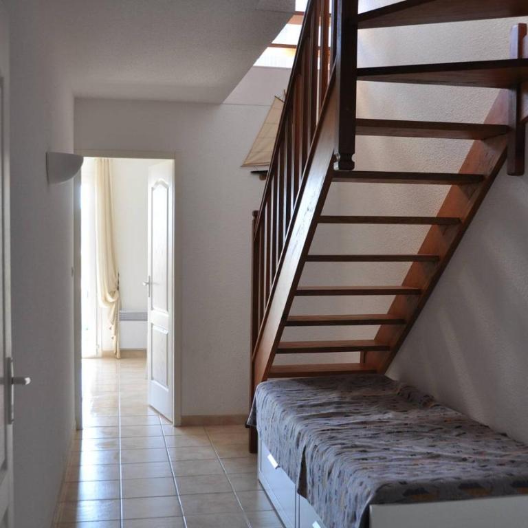 Arc en ciel, vue mer et piscine dans résidence - Appartement - Vue sur Mer - 13