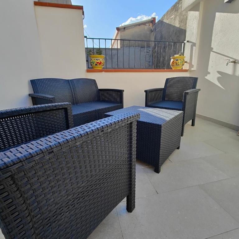Kapitano Apartments - Appartamento con Terrazza - 10