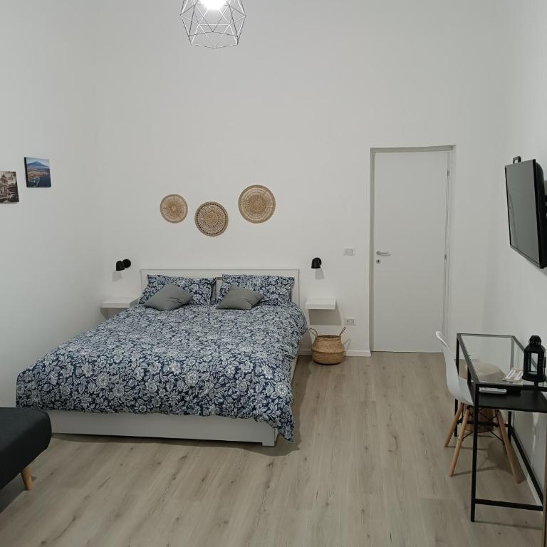 Domus Lapillo - One-Bedroom Apartment - 15