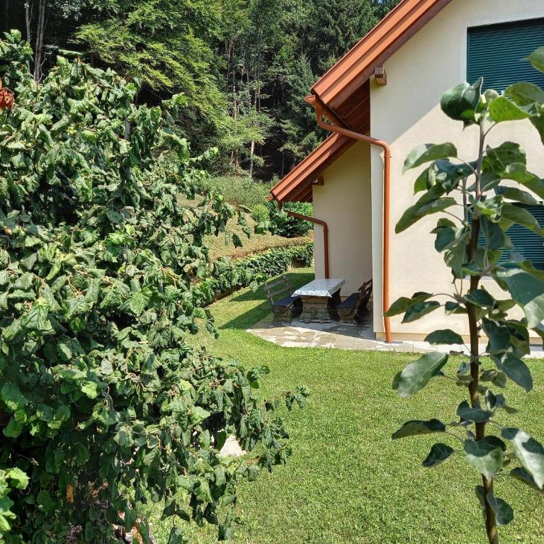 Ferienhaus Manuela - Haus mit 3 Schlafzimmern - 31