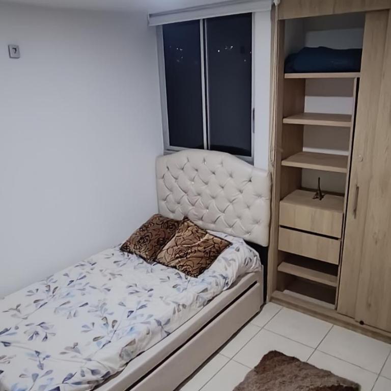 Luxury apto cerca de termales - Apartamento de 1 dormitorio - 2