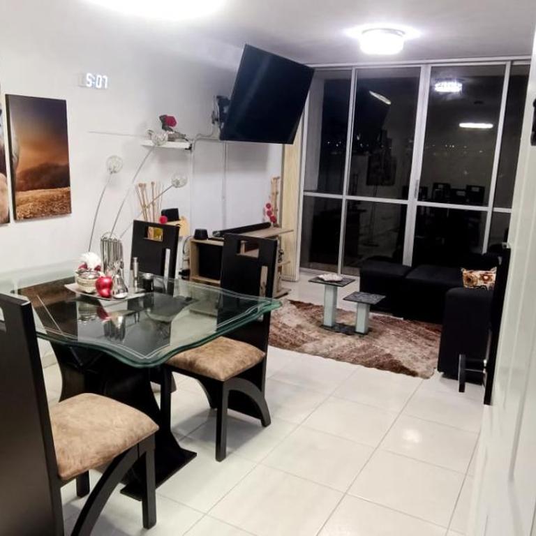 Luxury apto cerca de termales - One-Bedroom Apartment - 9