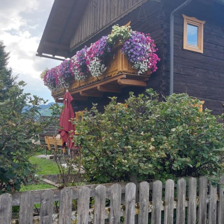 Boahäusl - Haus mit 4 Schlafzimmern - 3