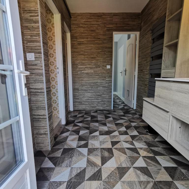 Villa Pablo - Maison 4 Chambres - 13