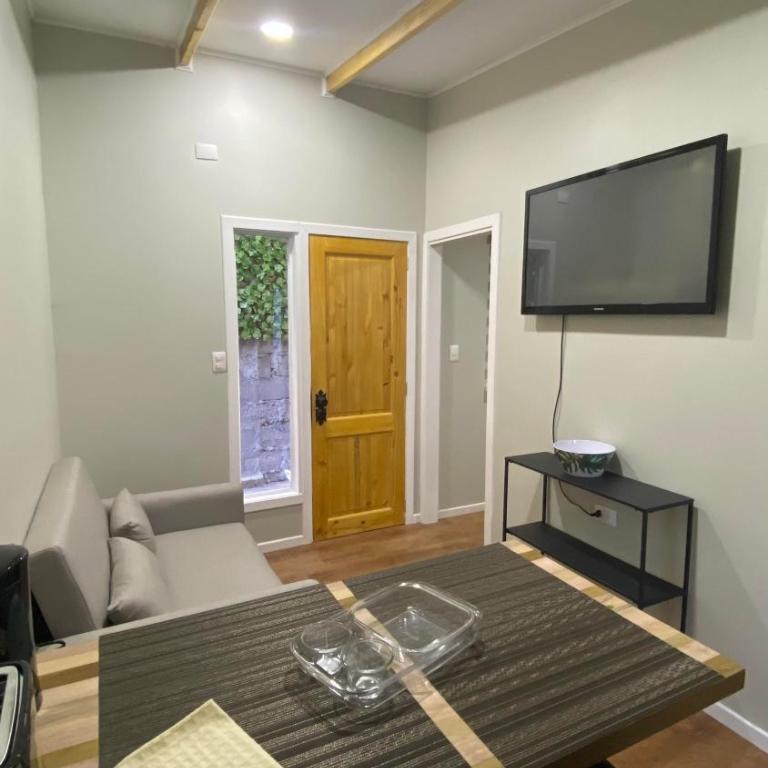 Cabañas Varas - Apartamento de 2 dormitorios - 5