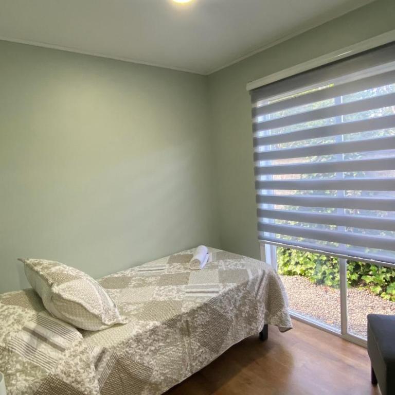 Cabañas Varas - Apartamento de 2 dormitorios - 7
