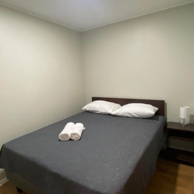 Cabañas Varas - Two-Bedroom Apartment - 8