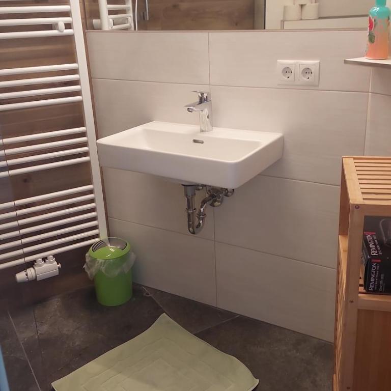 Ferienhaus Fallenegger - Appartement 2 Chambres - 27