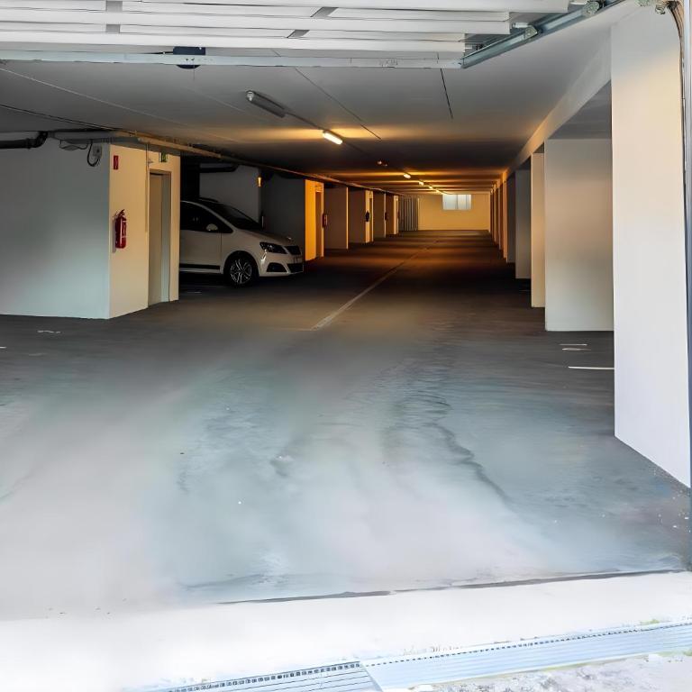 Appartement Birgit - Apartment mit 2 Schlafzimmern - 16