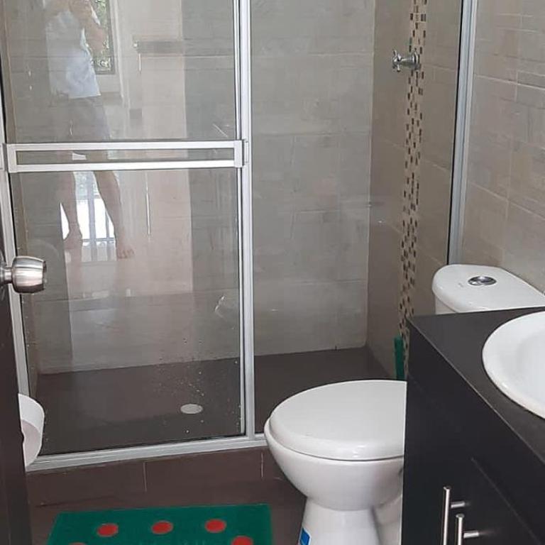 Casa descanso Mariquita - Four-Bedroom House - 8