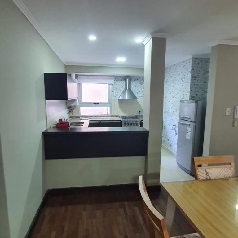 Departamento Caseros - Two-Bedroom Apartment - 12