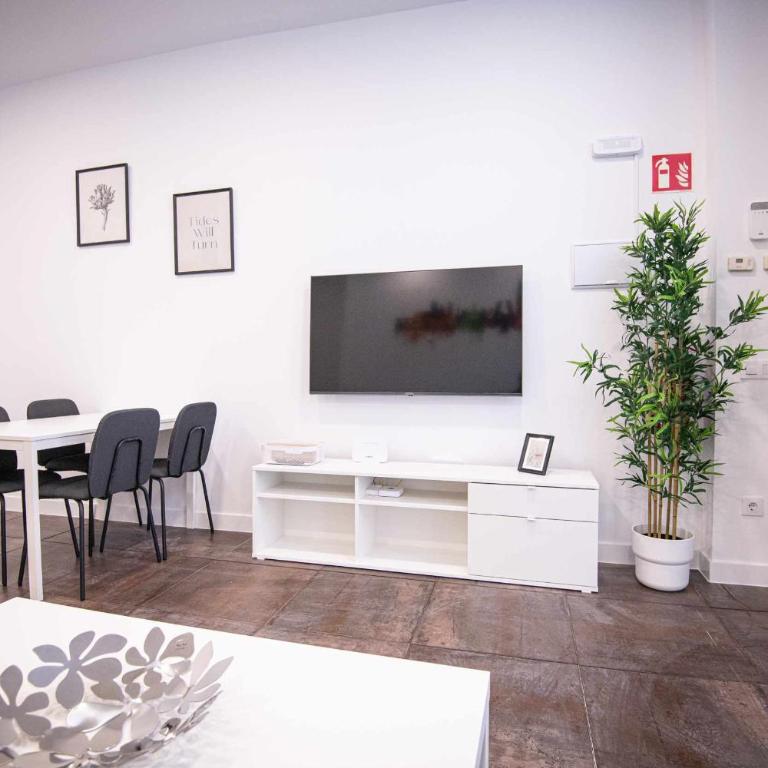 ANTONIO LÓPEZ - B - Apartamento de 1 dormitorio - 7
