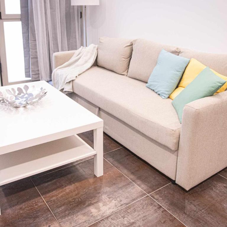 ANTONIO LÓPEZ - B - Apartamento de 1 dormitorio - 9