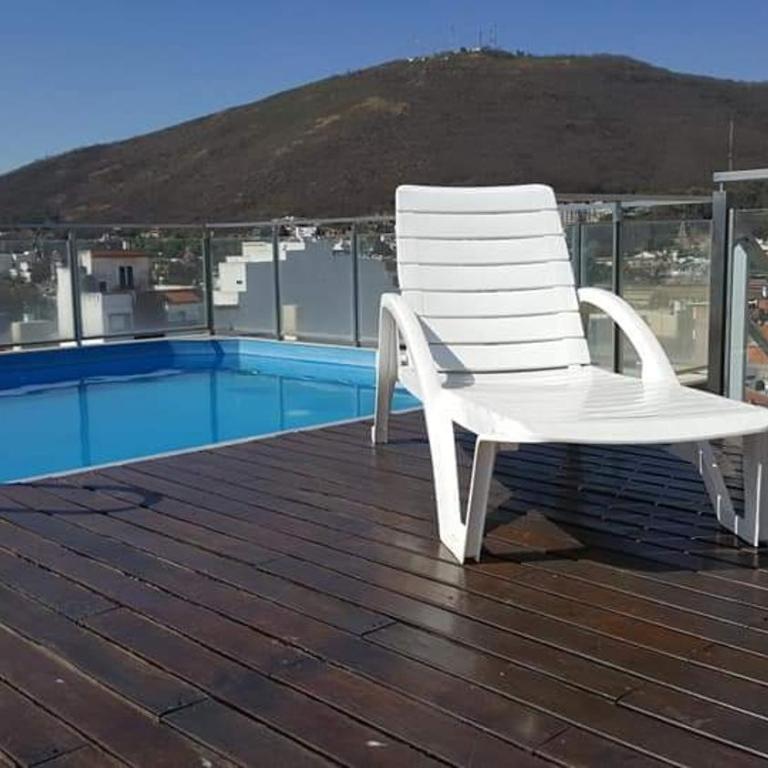 Departamento Caseros - One-Bedroom Apartment - 17