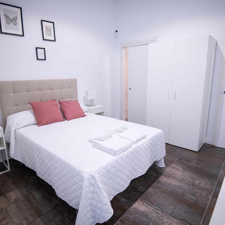 ANTONIO LÓPEZ - B - Apartamento de 1 dormitorio - 23