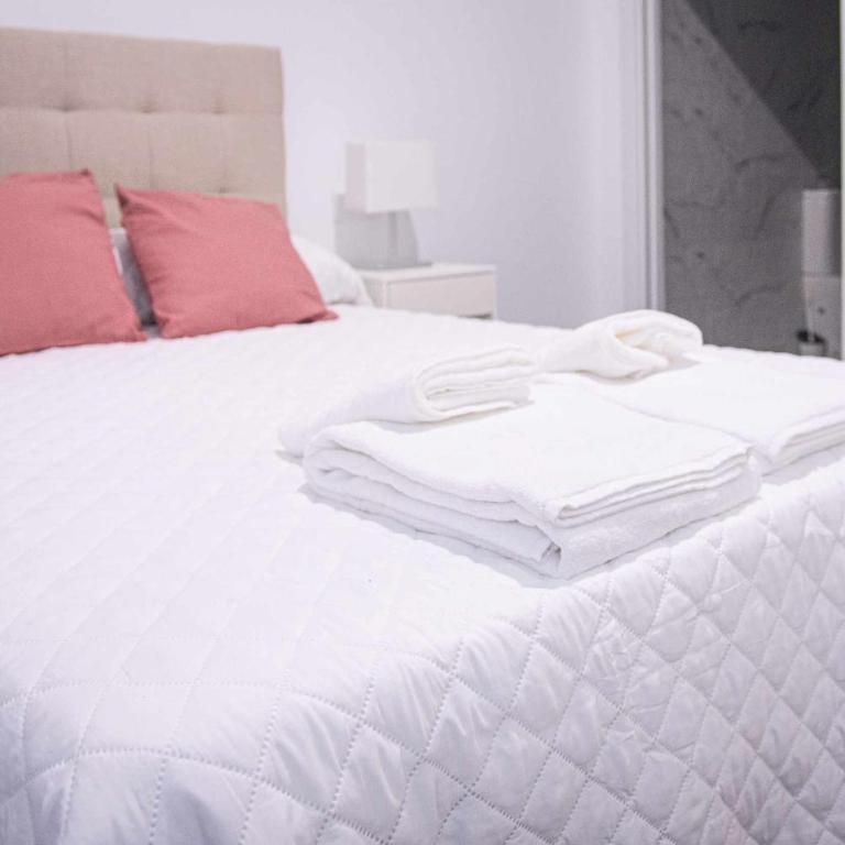 ANTONIO LÓPEZ - B - Apartamento de 1 dormitorio - 29