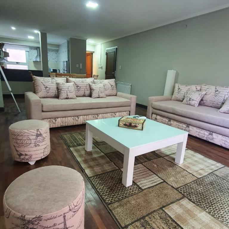 Departamento Caseros - Two-Bedroom Apartment - 18