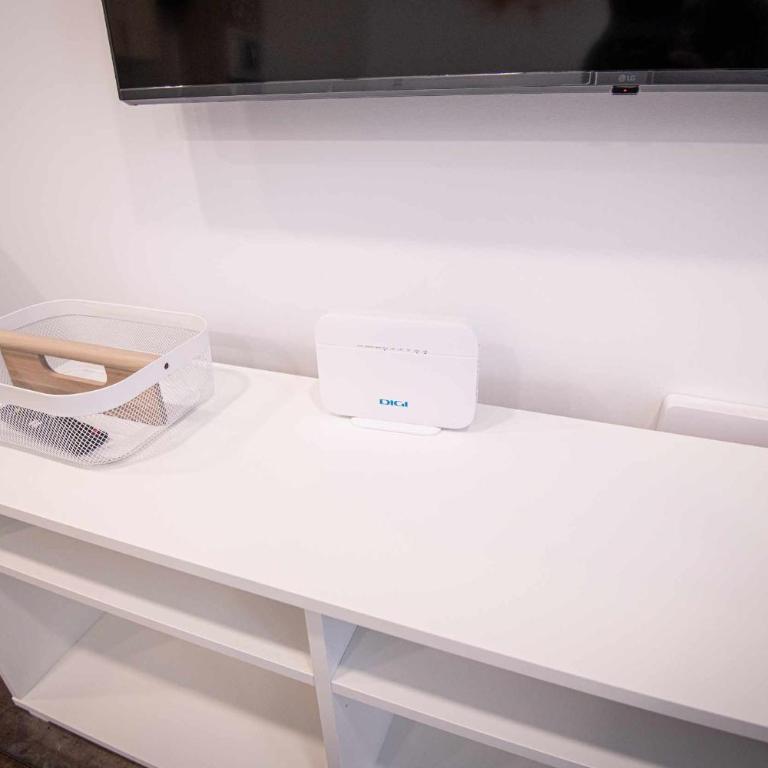 ANTONIO LÓPEZ - B - Apartamento de 1 dormitorio - 40