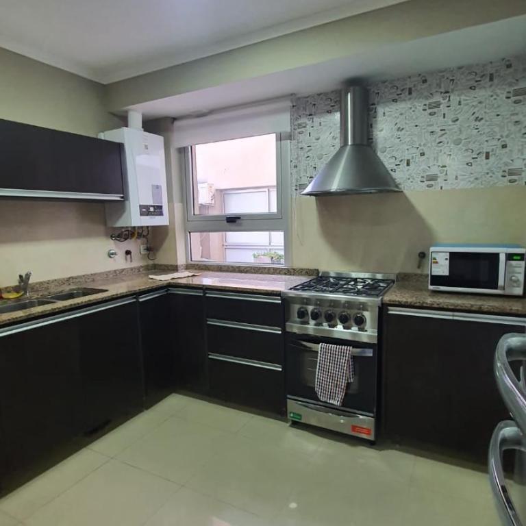 Departamento Caseros - Two-Bedroom Apartment - 2