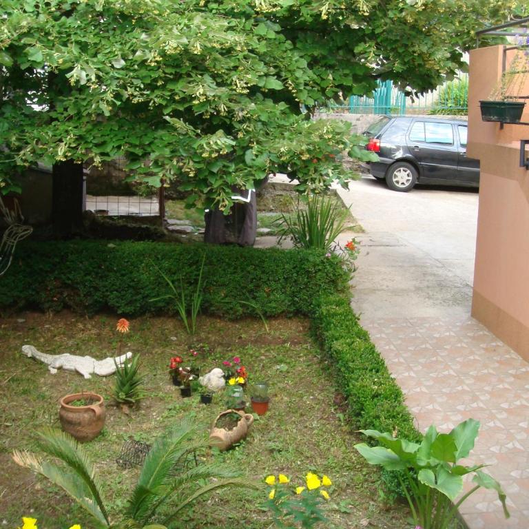 Apartments Martiva - Apartment - 23