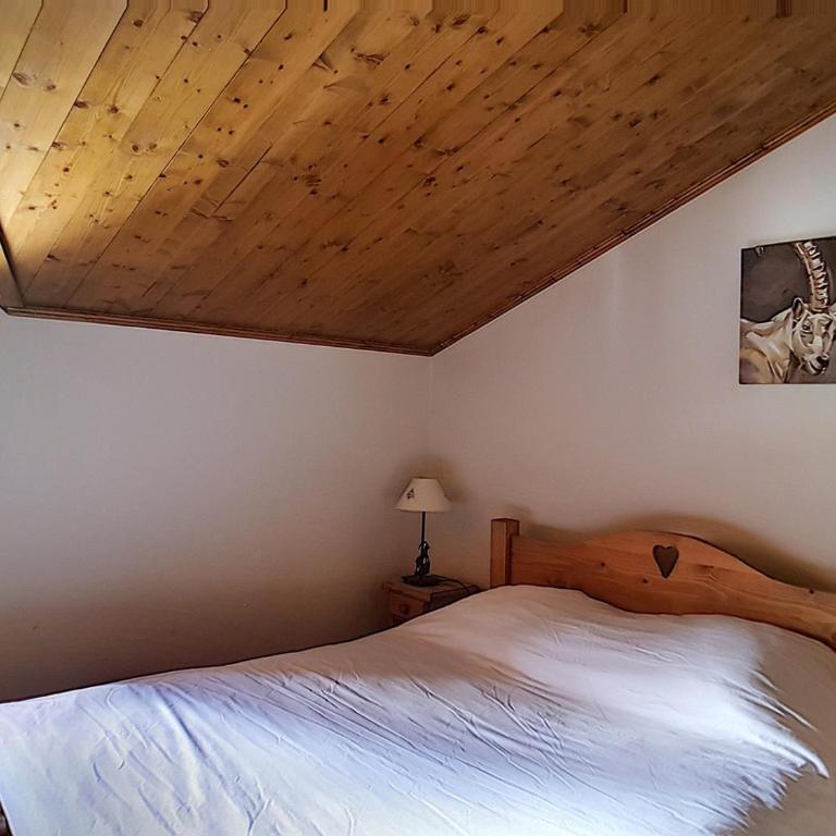 Appartement spacieux, proche pistes, balcon, 10 pers, sauna, hammam, WIFI - FR-1-344-747 - Appartement - 7