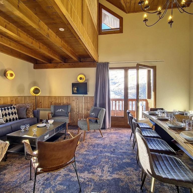 Appartement spacieux proche pistes avec sauna et hammam, 10 personnes - FR-1-344-780 - Appartement - 1