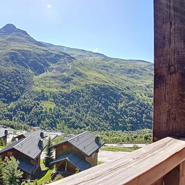 Appartement spacieux proche pistes avec sauna et hammam, 10 personnes - FR-1-344-780 - Appartement - 15