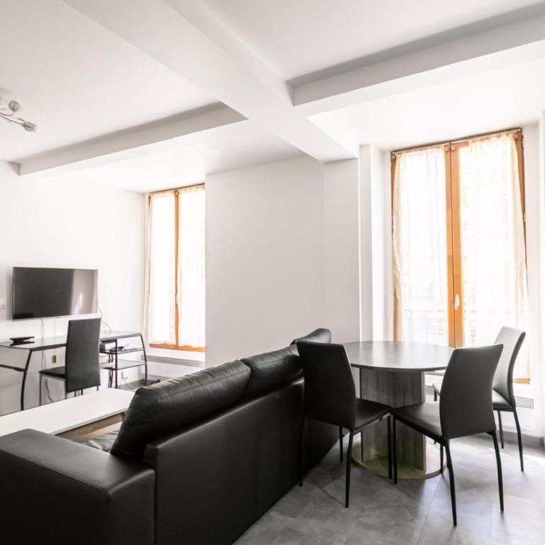 Appartement Montparnasse - Appartement 1 Chambre - 2
