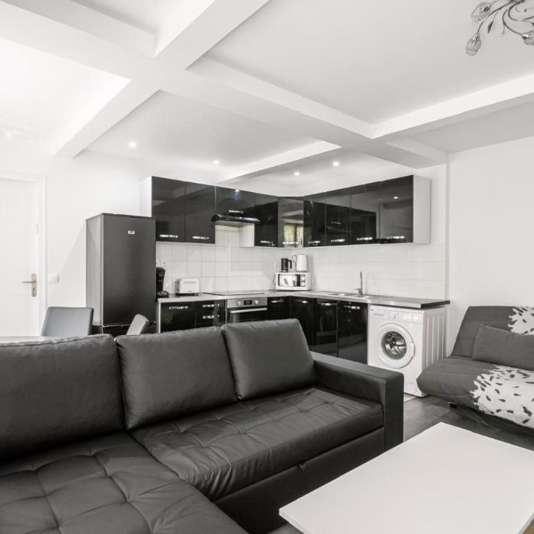 Appartement Montparnasse - Appartement 1 Chambre - 3