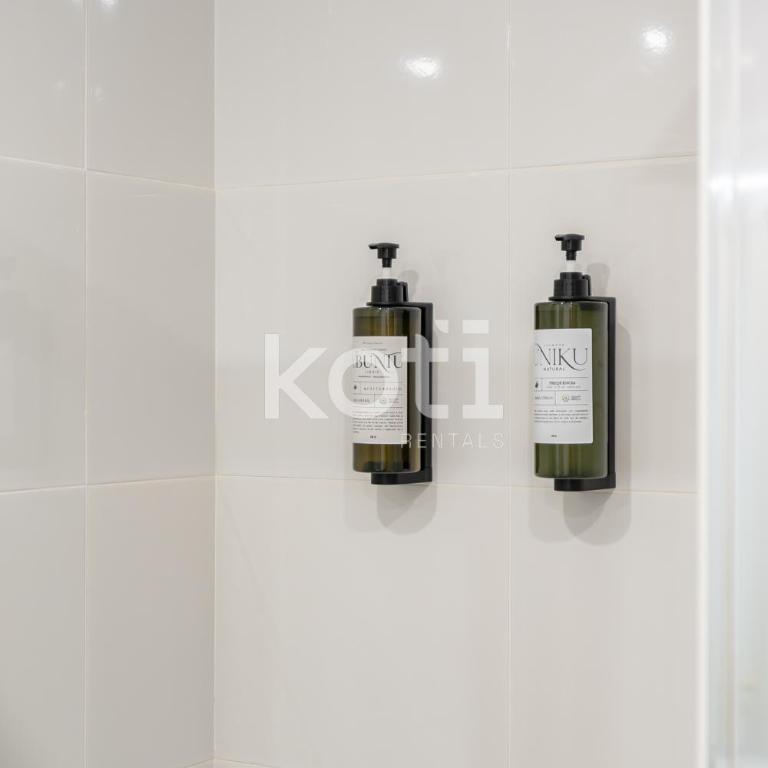 Koti Rentals - Stella Views - Studio with Sea View - 38