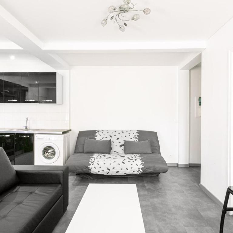 Appartement Montparnasse - Appartement 1 Chambre - 5