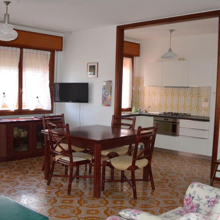 Bright house near the beach in Caorle - Appartamento - 2